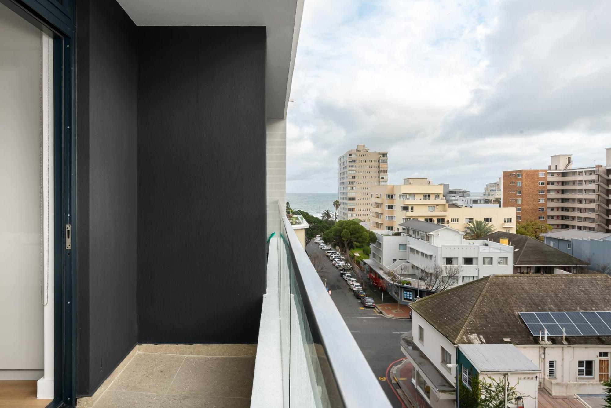 The Sage Luxury Apartment