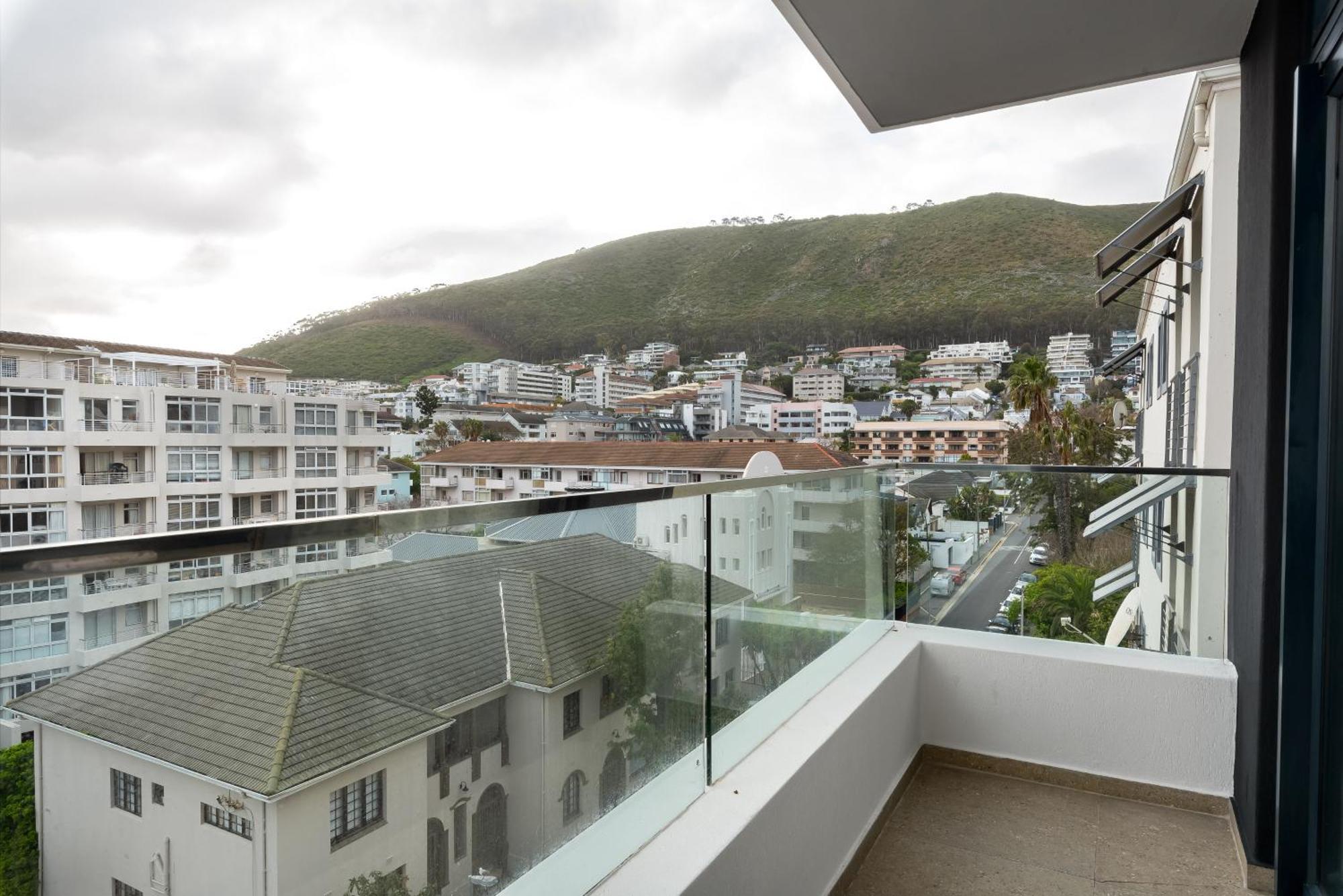 Apartment The Sage Luxury