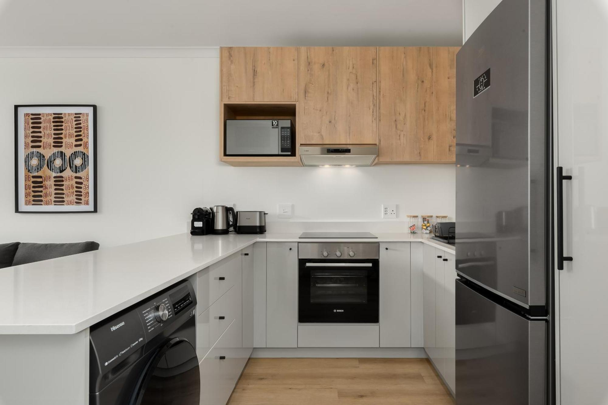Apartment The Sage Luxury Cape Town
