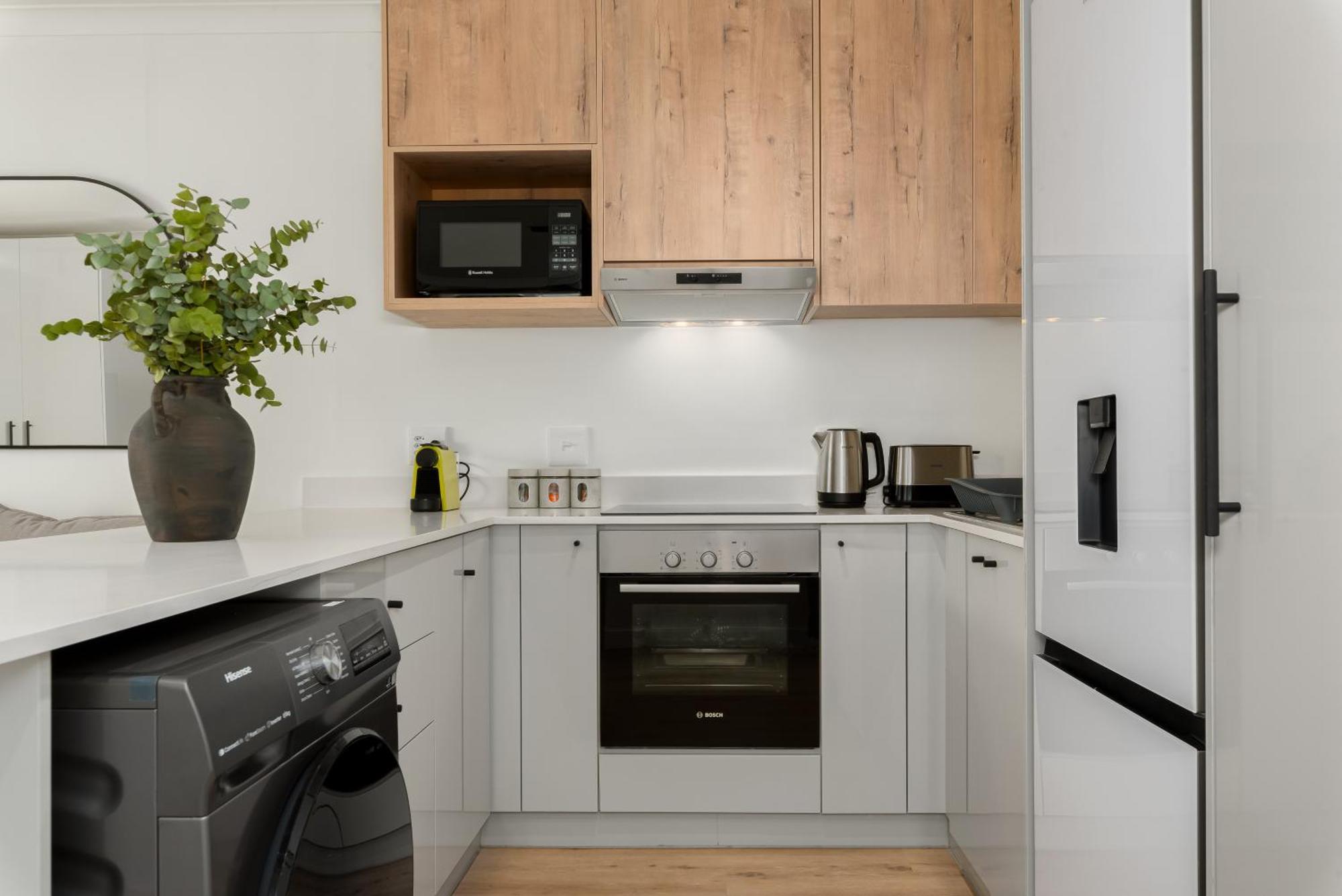 The Sage Luxury Apartment *