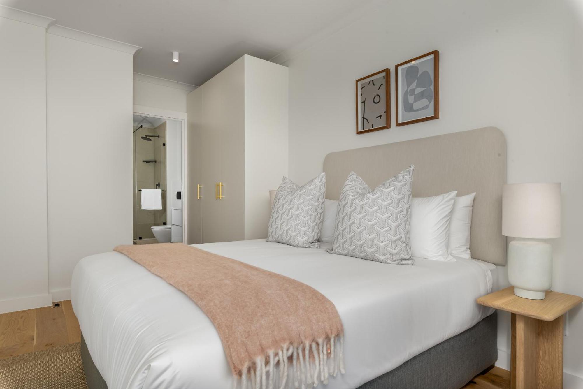 The Sage Luxury Cape Town